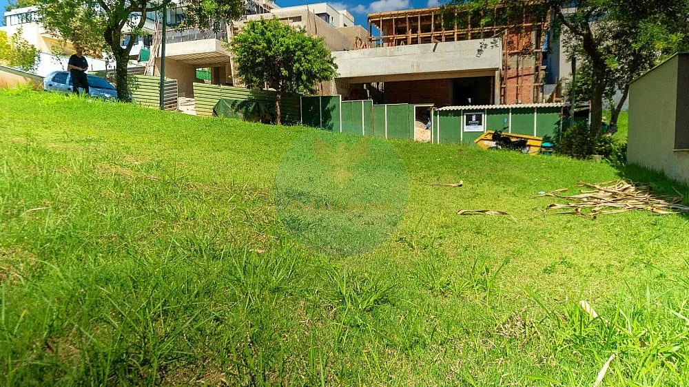 Terreno, 490 m² - Foto 6