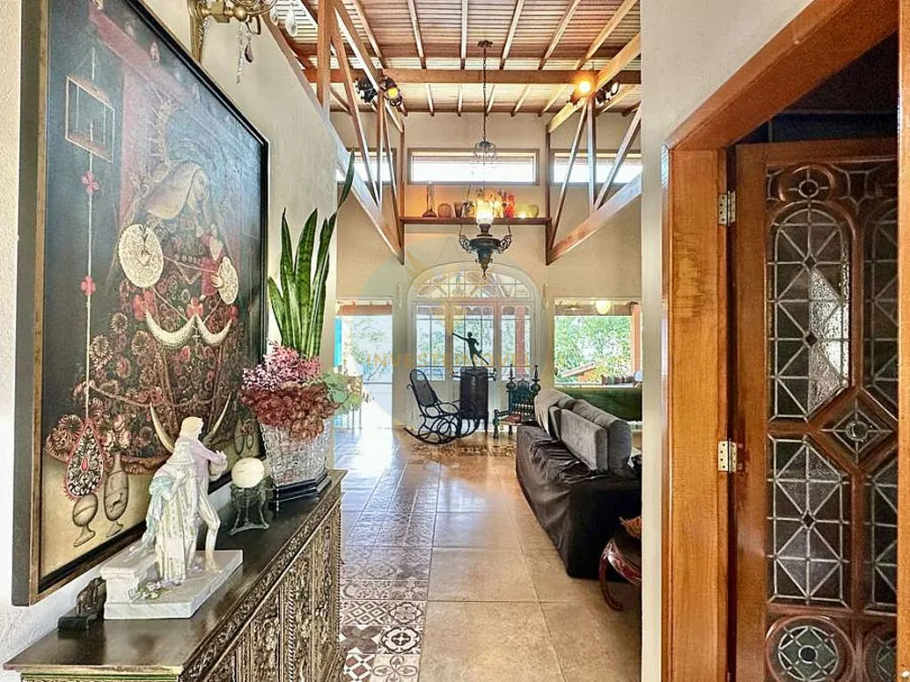 Casa de Condomínio, 4 quartos - Foto 6
