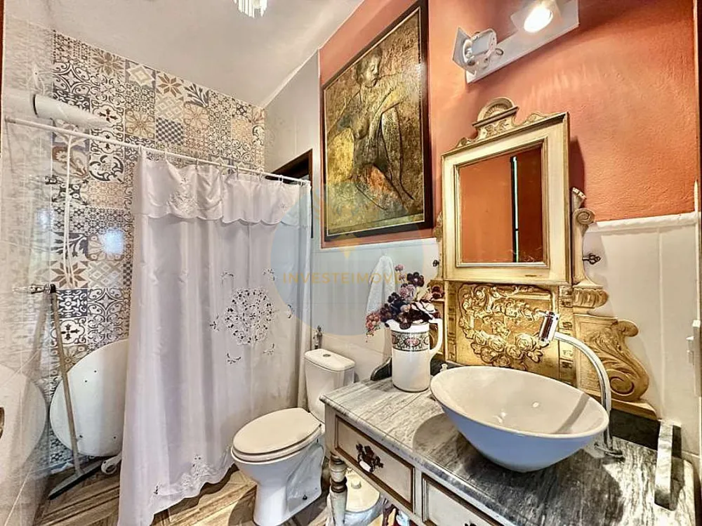 Casa de Condomínio, 4 quartos - Foto 8