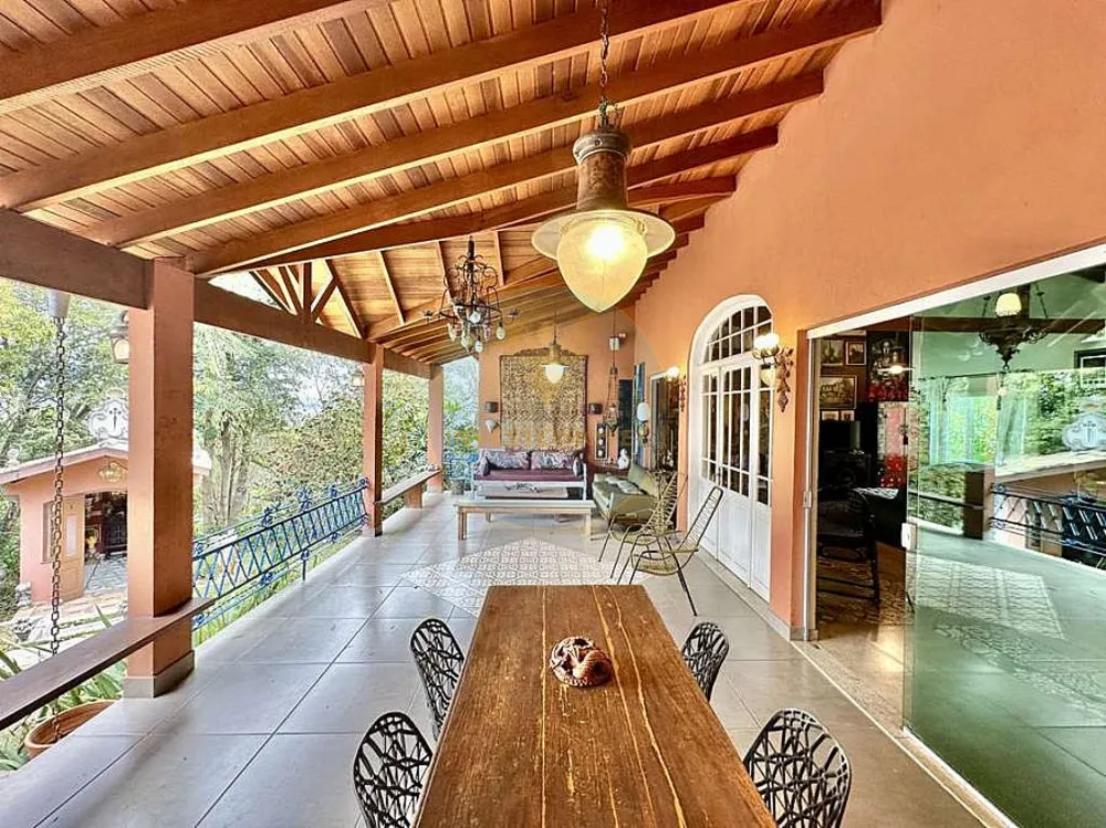 Casa de Condomínio, 4 quartos - Foto 12