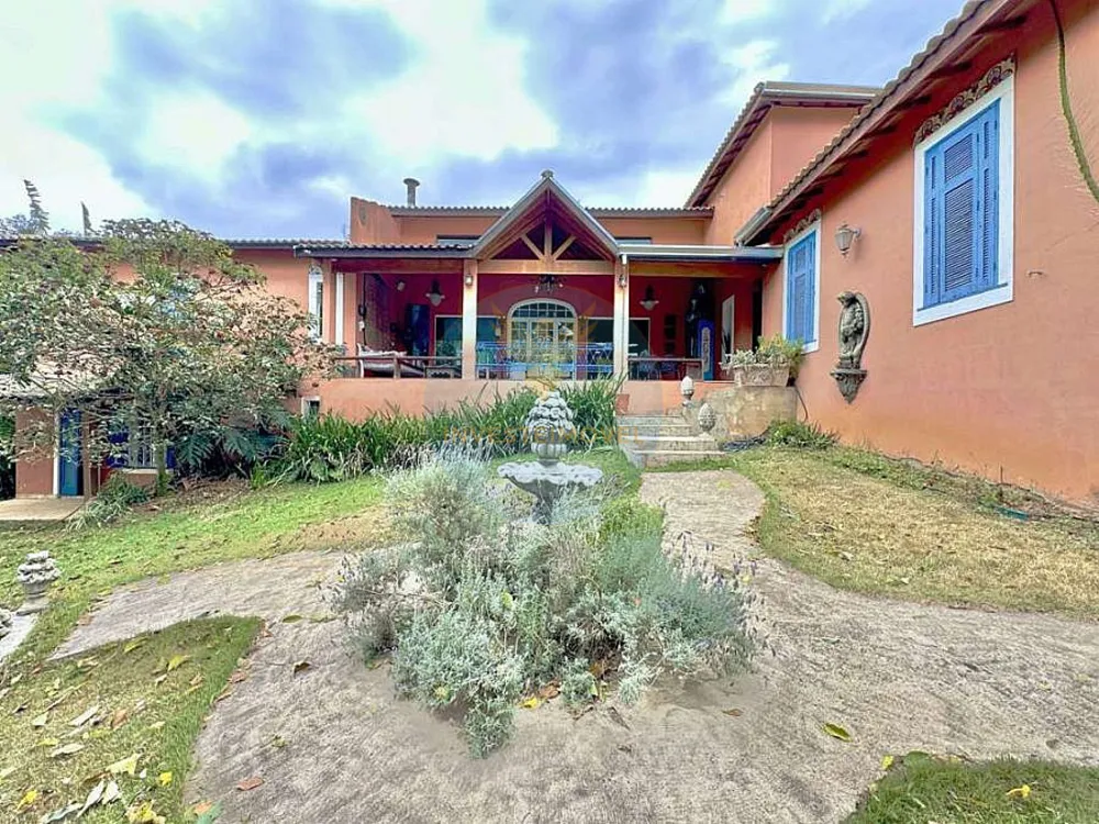 Casa de Condomínio, 4 quartos - Foto 4