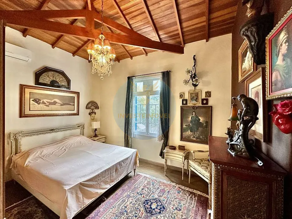 Casa de Condomínio, 4 quartos - Foto 11