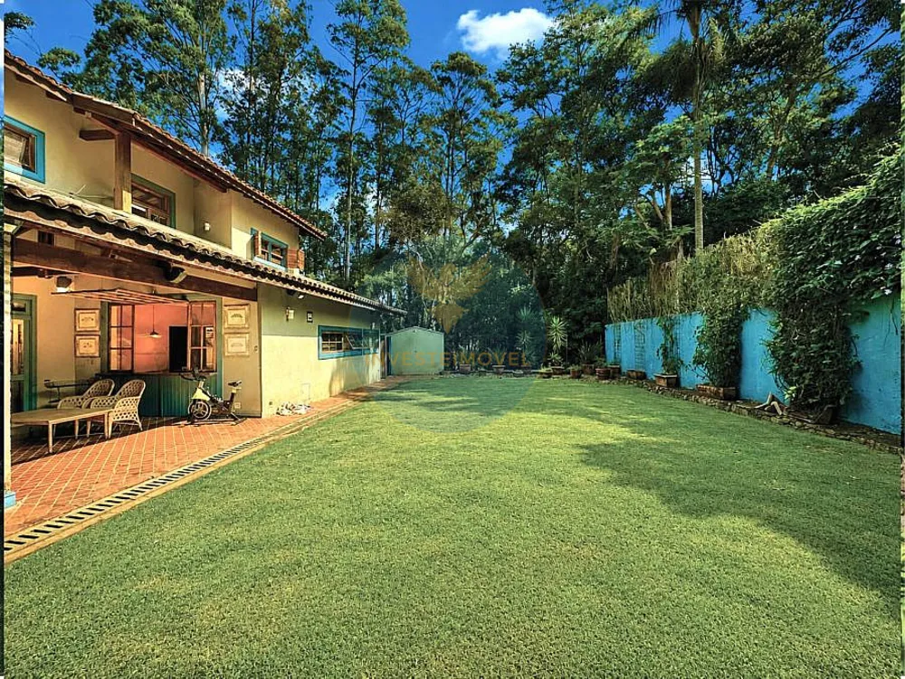 Casa de Condomínio, 4 quartos - Foto 7