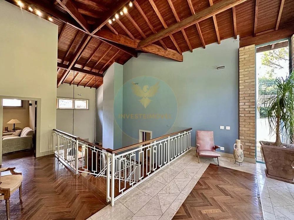 Casa de Condomínio, 4 quartos - Foto 8