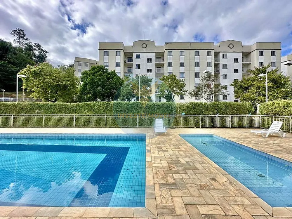 Apartamento, 2 quartos, 64 m² - Foto 6