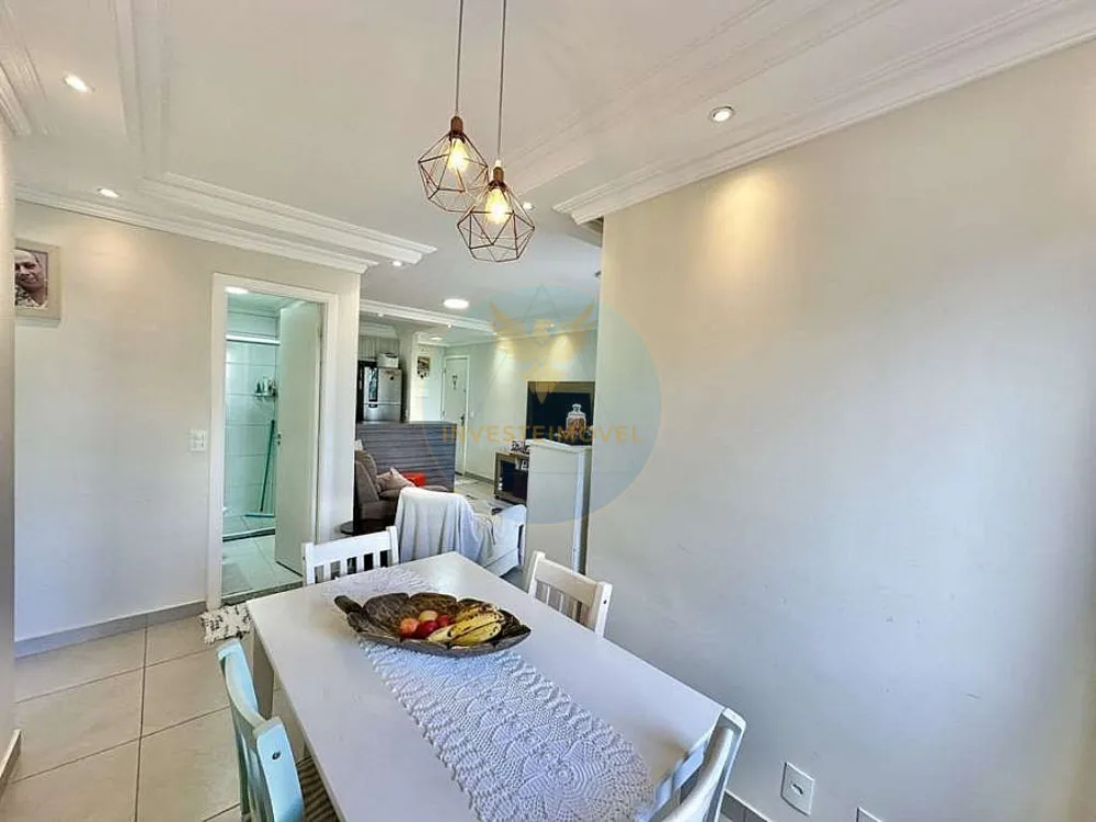 Apartamento, 2 quartos, 64 m² - Foto 4