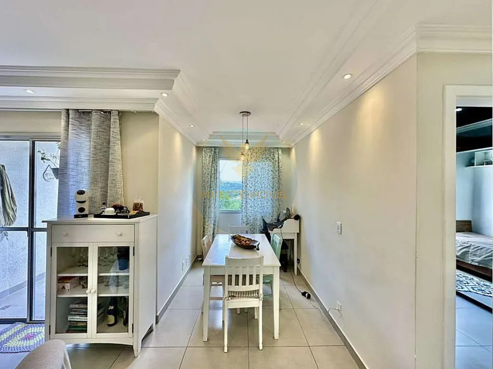Apartamento, 2 quartos, 64 m² - Foto 3