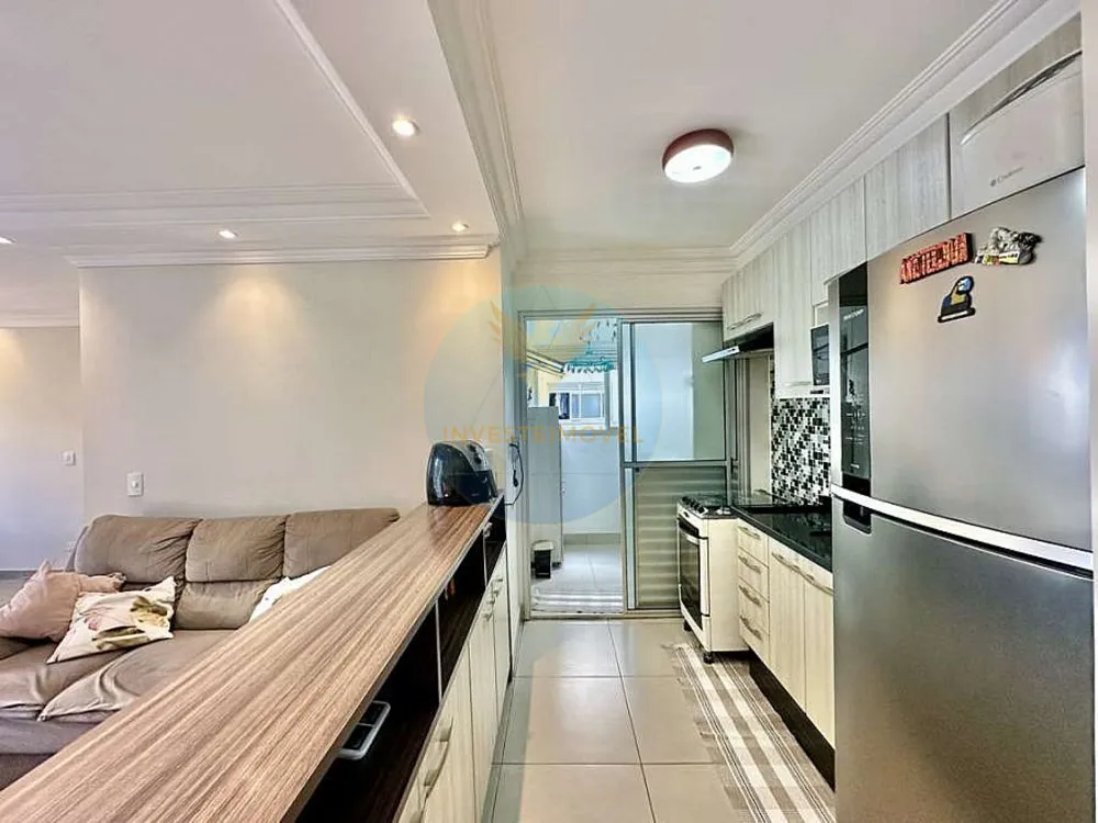 Apartamento, 2 quartos, 64 m² - Foto 2