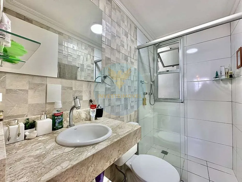 Apartamento, 2 quartos, 64 m² - Foto 5