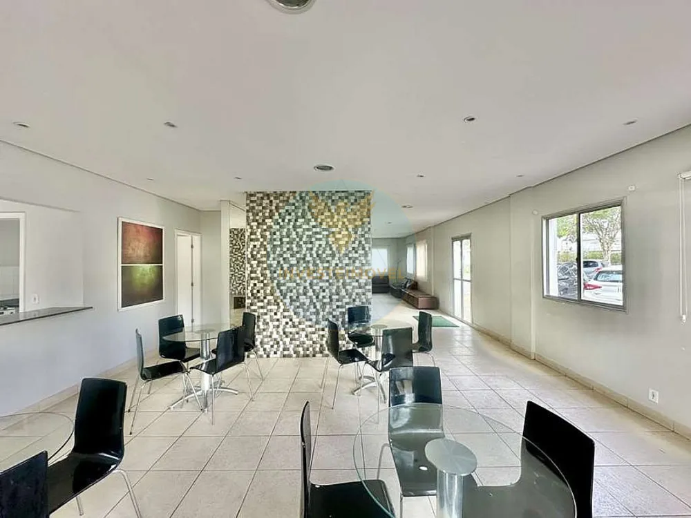 Apartamento, 2 quartos, 64 m² - Foto 12