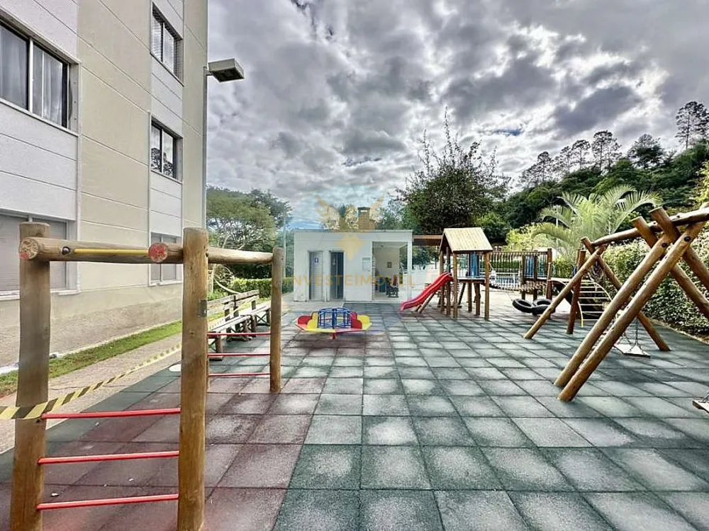 Apartamento, 2 quartos, 64 m² - Foto 10