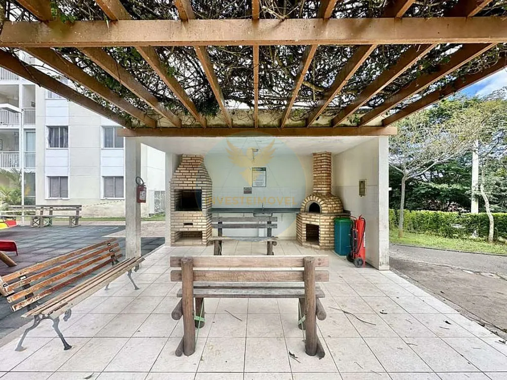 Apartamento, 2 quartos, 64 m² - Foto 7