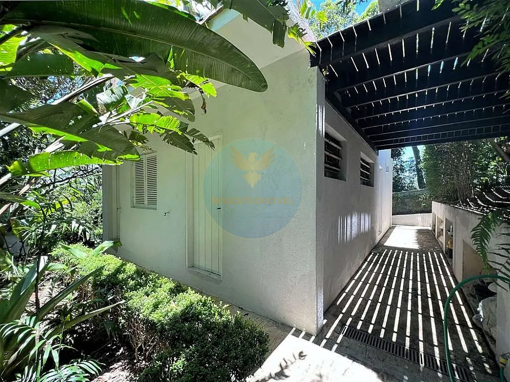 Casa de Condomínio, 4 quartos - Foto 12