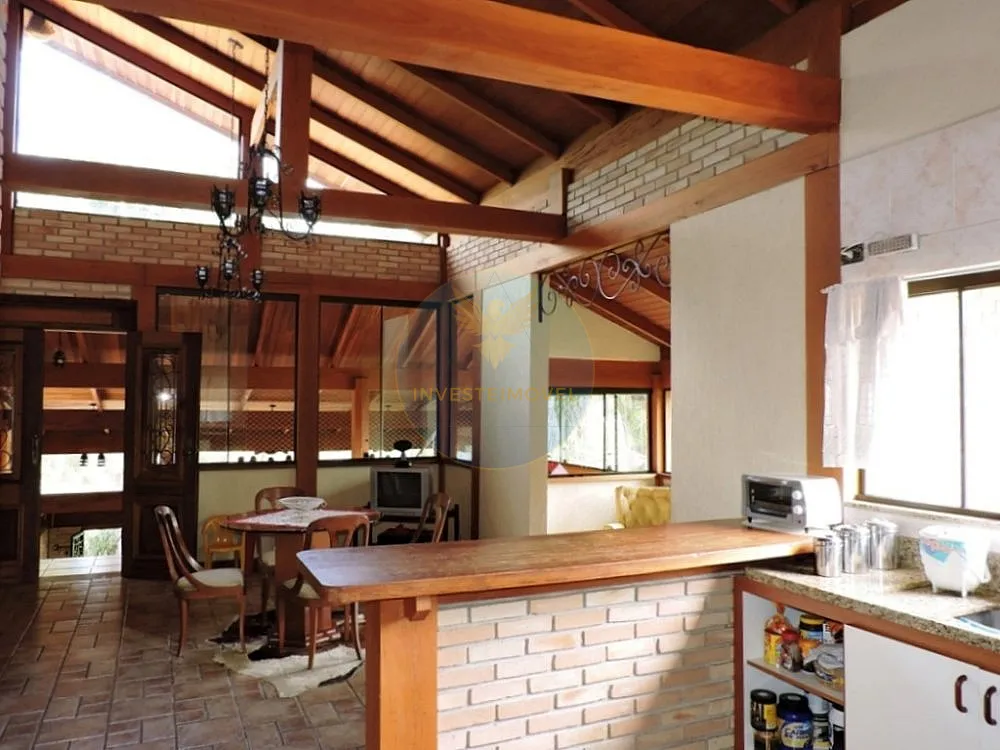 Casa, 5 quartos, 530 m² - Foto 6