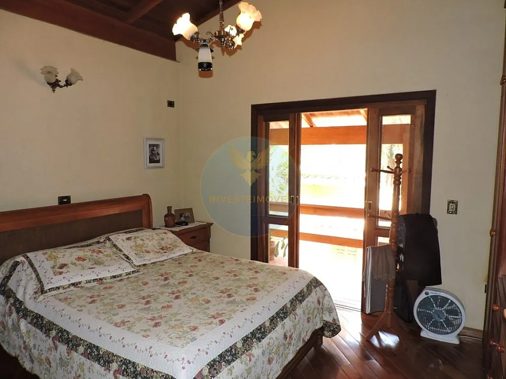 Casa, 5 quartos, 530 m² - Foto 8