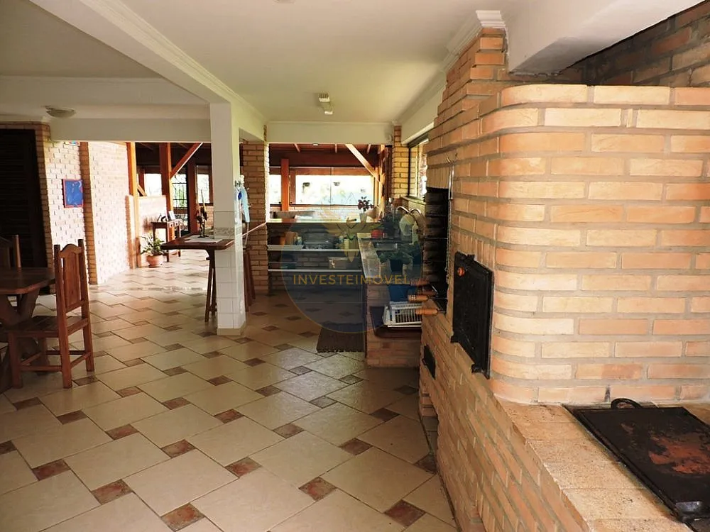 Casa, 5 quartos, 530 m² - Foto 4