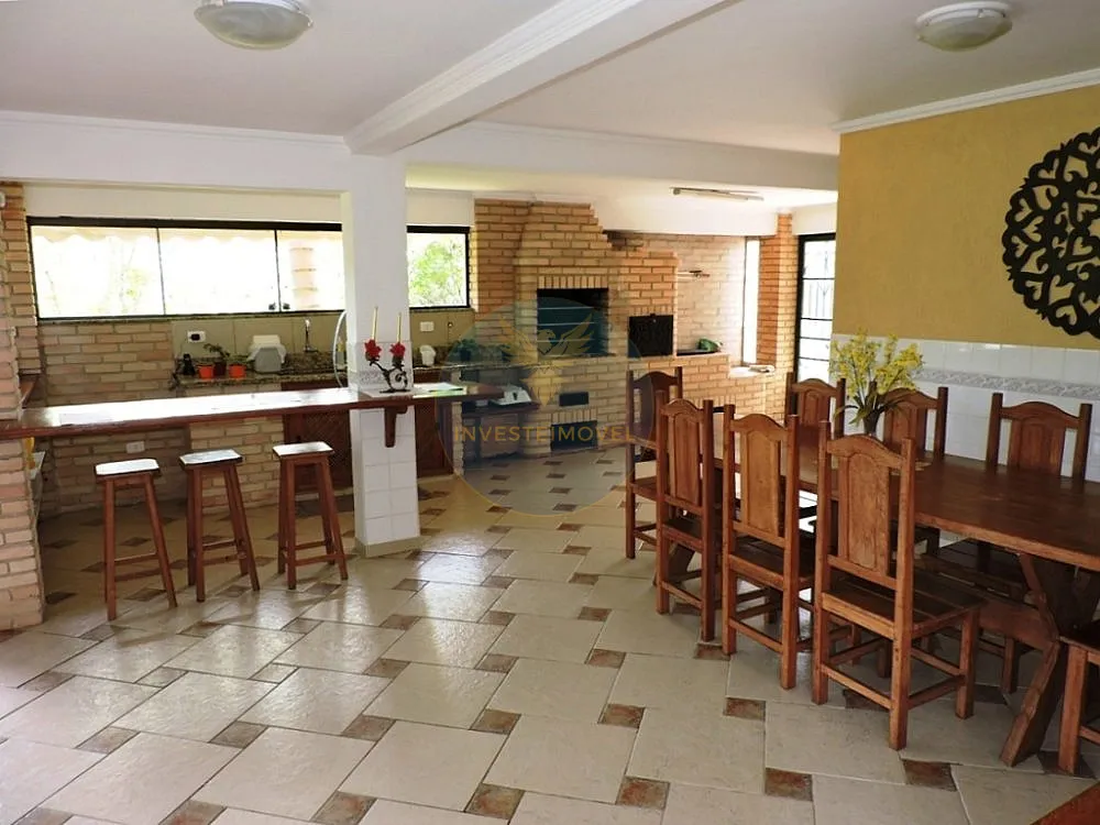 Casa, 5 quartos, 530 m² - Foto 5