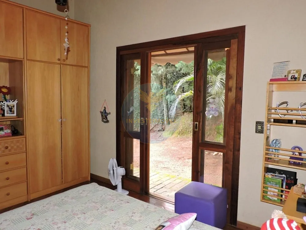 Casa, 5 quartos, 530 m² - Foto 13