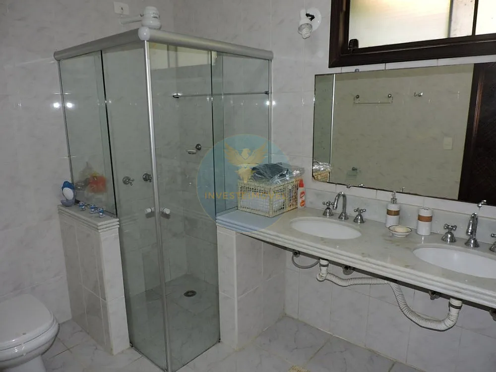 Casa, 5 quartos, 530 m² - Foto 12