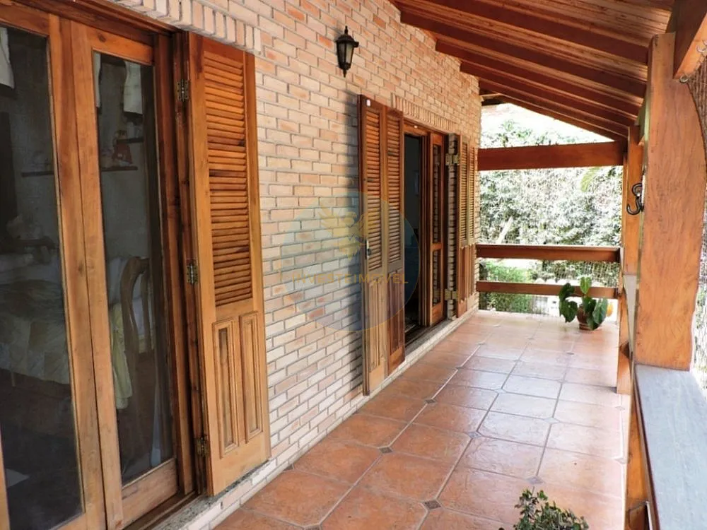 Casa, 5 quartos, 530 m² - Foto 15