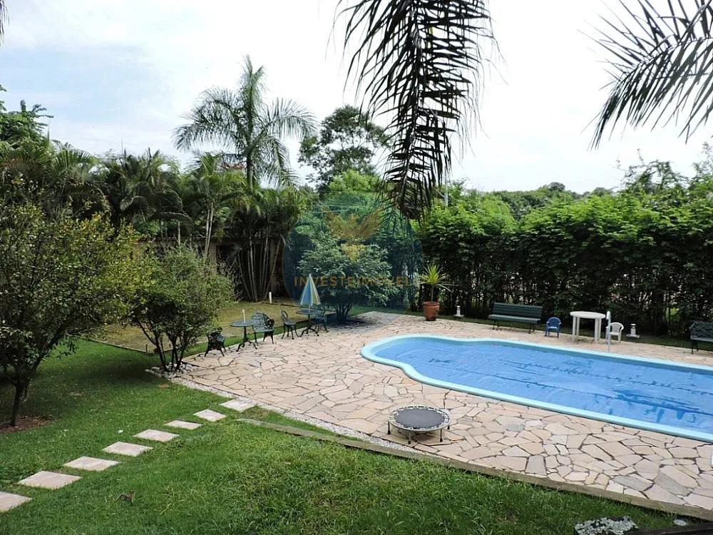 Casa, 5 quartos, 530 m² - Foto 3