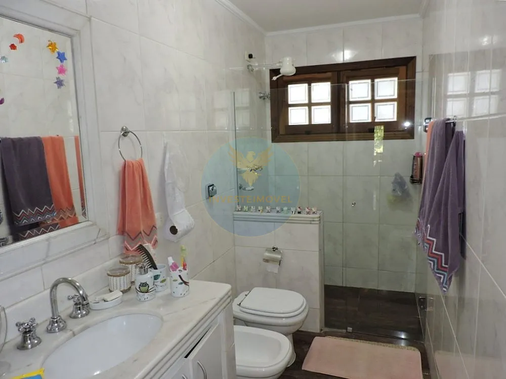 Casa, 5 quartos, 530 m² - Foto 14