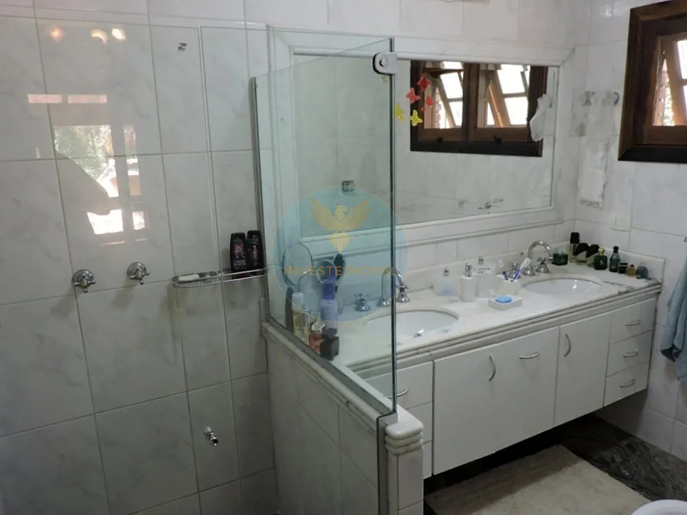 Casa, 5 quartos, 530 m² - Foto 9