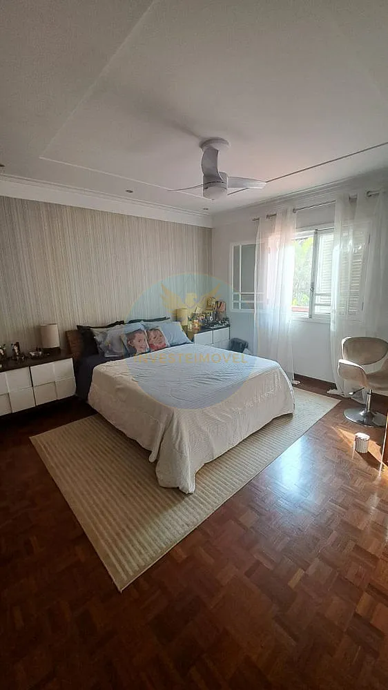 Casa de Condomínio, 4 quartos - Foto 8