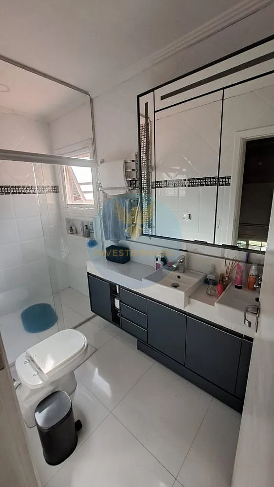 Casa de Condomínio, 4 quartos - Foto 7