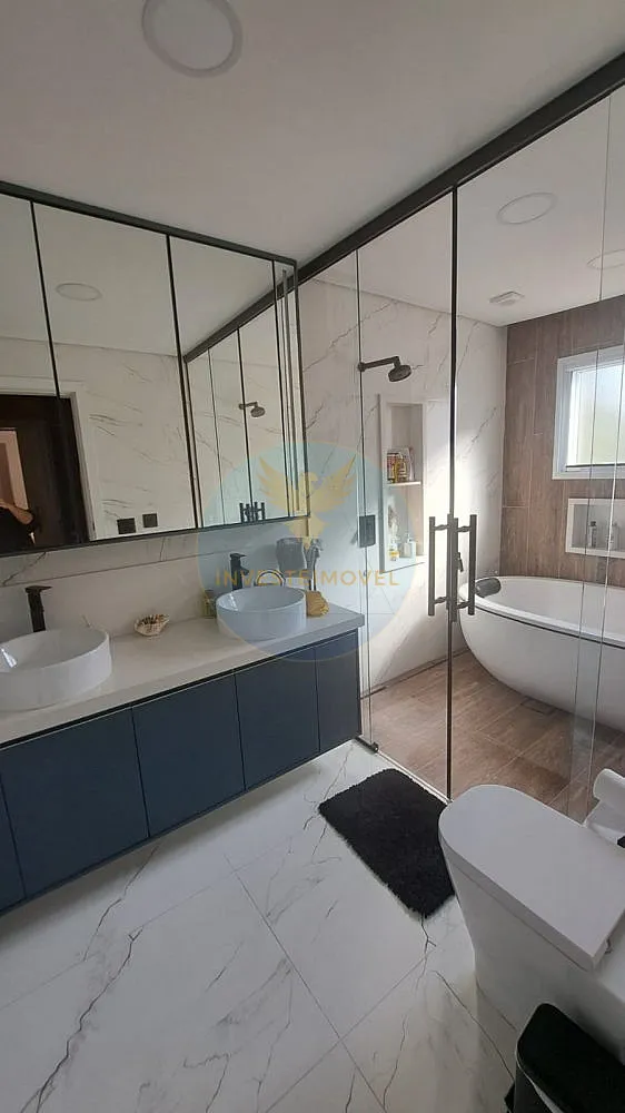Casa de Condomínio, 4 quartos - Foto 11