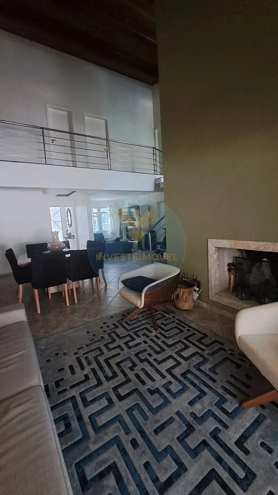 Casa de Condomínio, 4 quartos - Foto 12