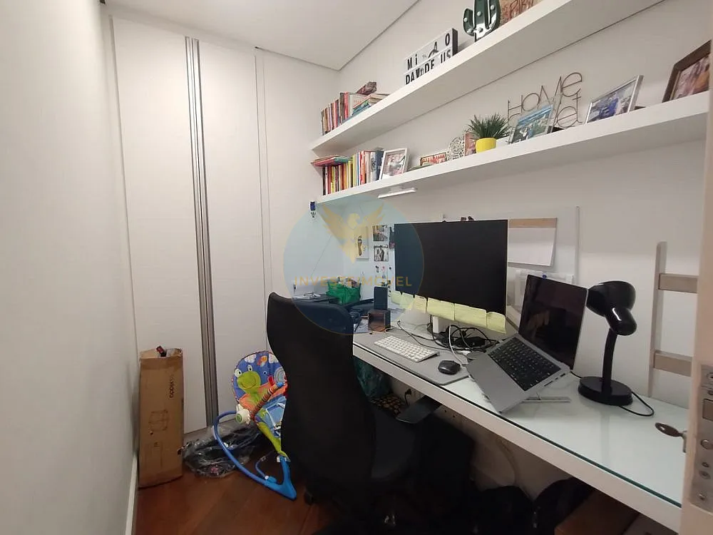 Apartamento, 2 quartos, 99 m² - Foto 3