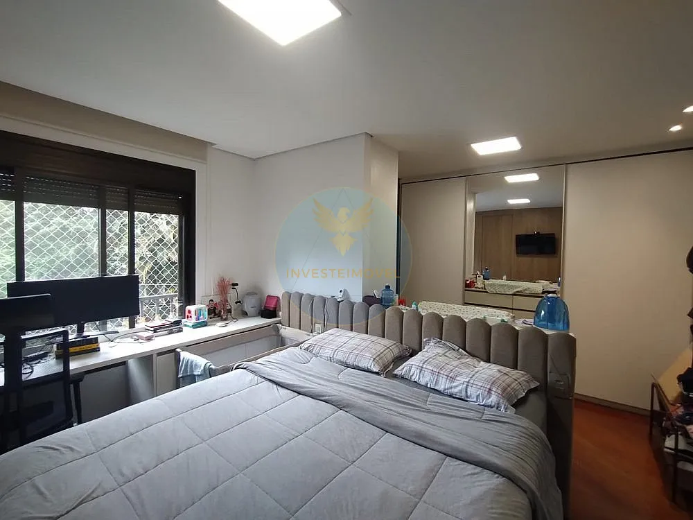 Apartamento, 2 quartos, 99 m² - Foto 5