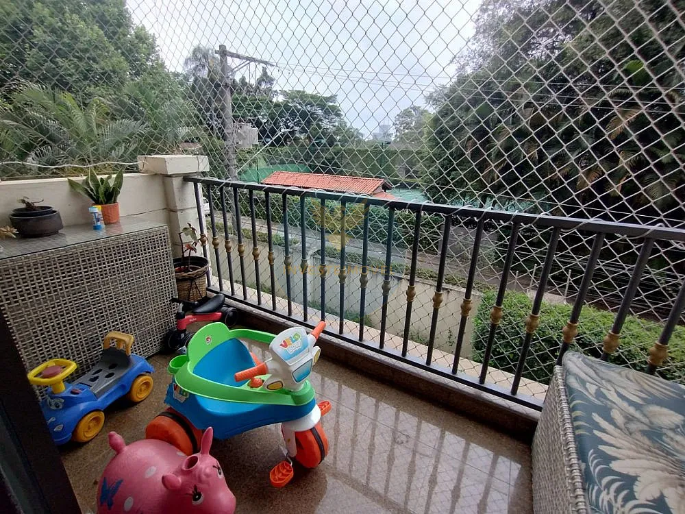 Apartamento, 2 quartos, 99 m² - Foto 2