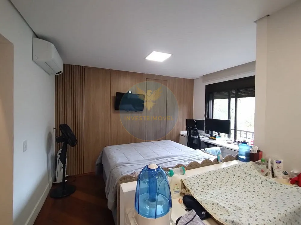 Apartamento, 2 quartos, 99 m² - Foto 9