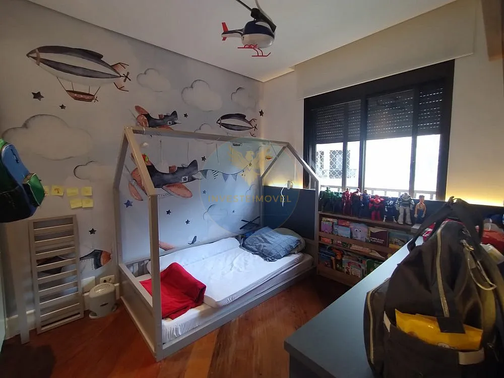 Apartamento, 2 quartos, 99 m² - Foto 8