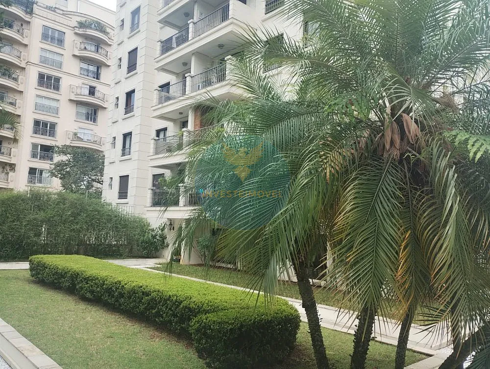 Apartamento, 2 quartos, 99 m² - Foto 1