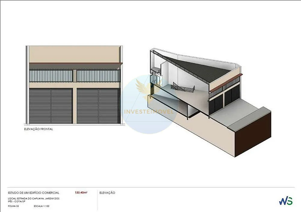 Terreno, 139 m² - Foto 5