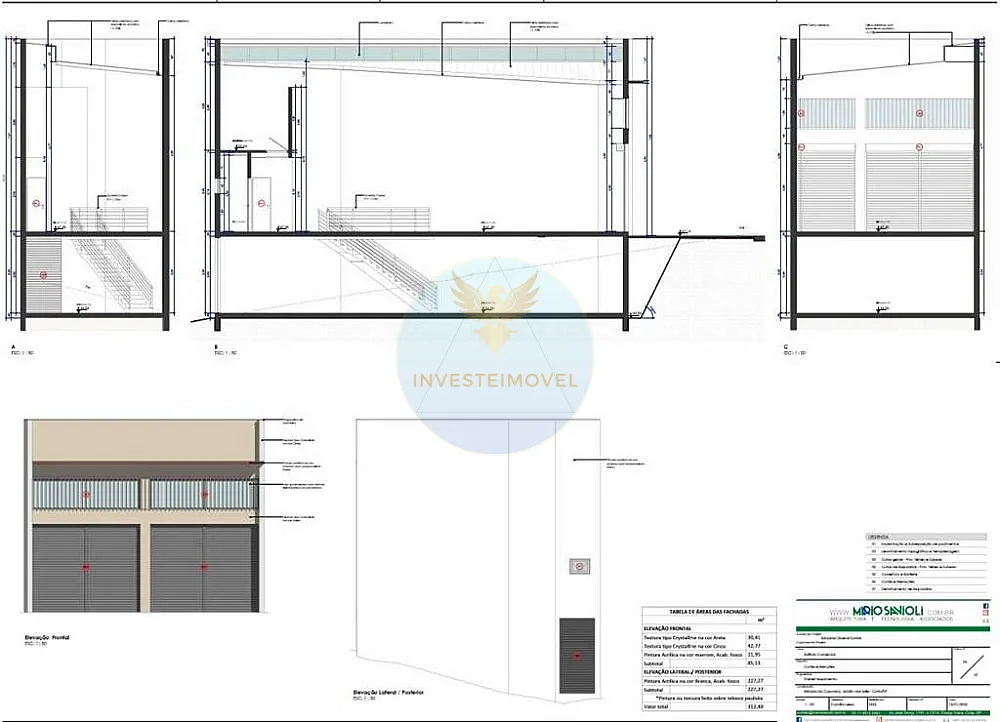 Terreno, 139 m² - Foto 11