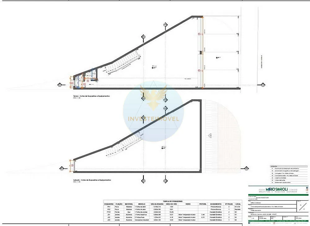 Terreno, 139 m² - Foto 9
