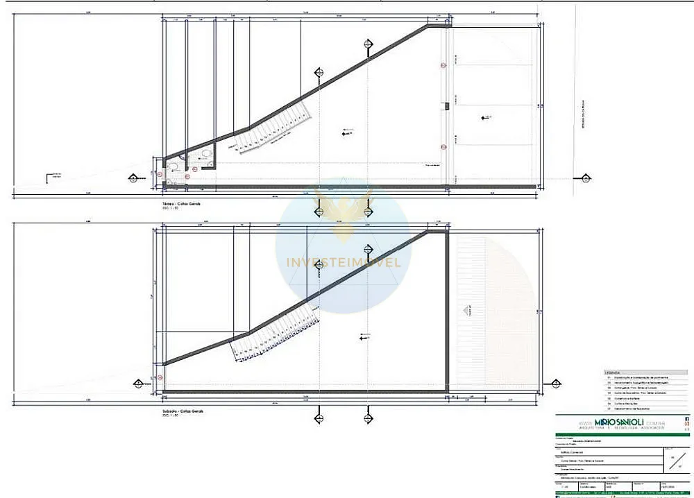 Terreno, 139 m² - Foto 8