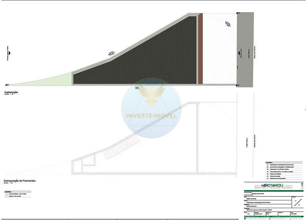 Terreno, 139 m² - Foto 6