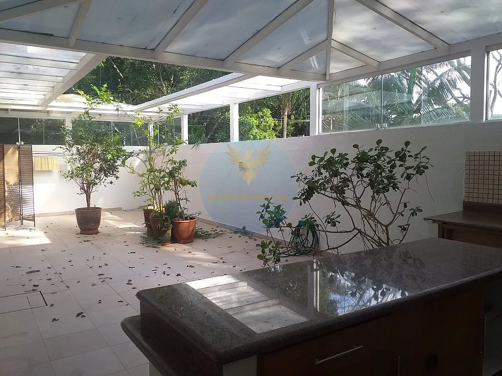 Casa de Condomínio, 4 quartos - Foto 8