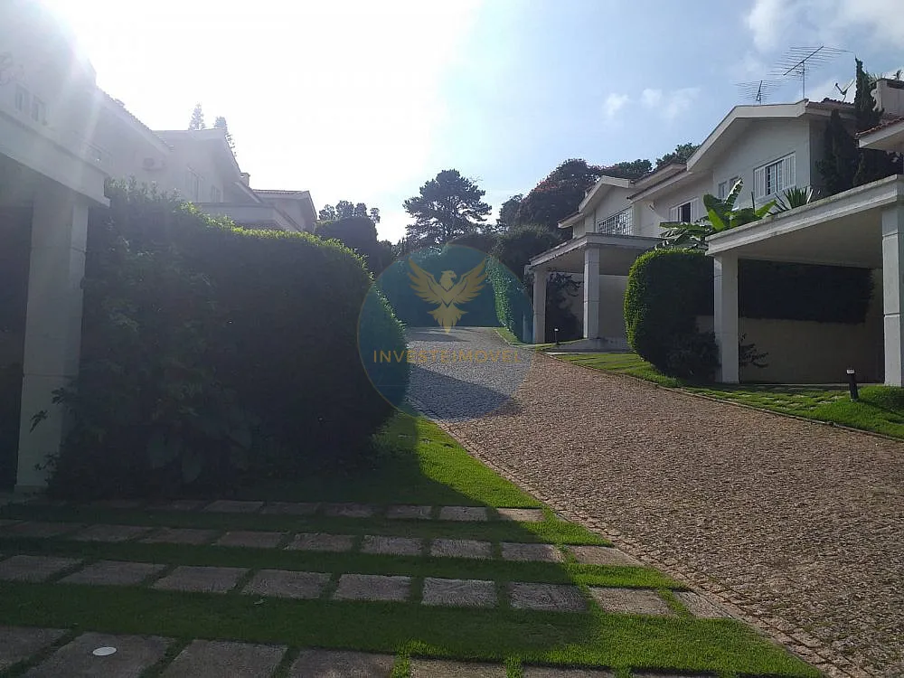Casa de Condomínio, 4 quartos - Foto 9