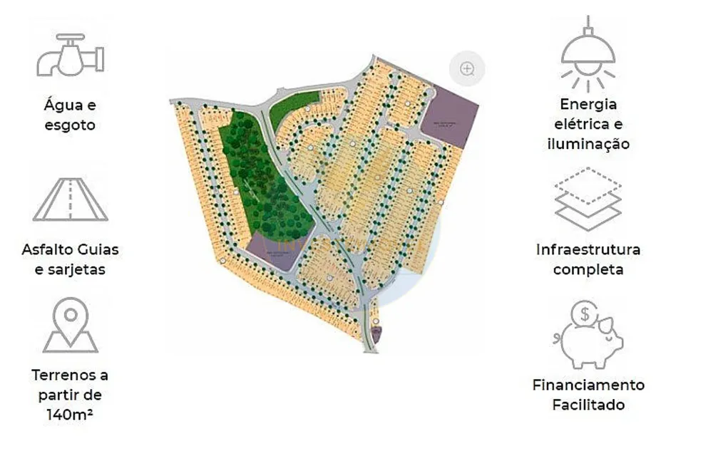 Terreno, 140 m² - Foto 2