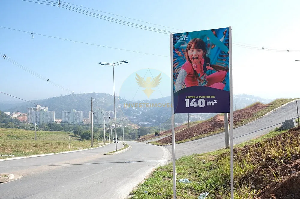 Terreno, 140 m² - Foto 1