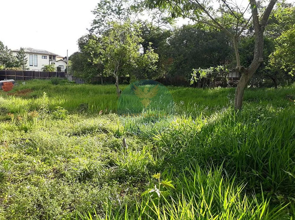 Terreno, 1483 m² - Foto 1