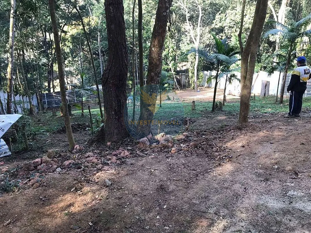 Terreno, 1000 m² - Foto 1