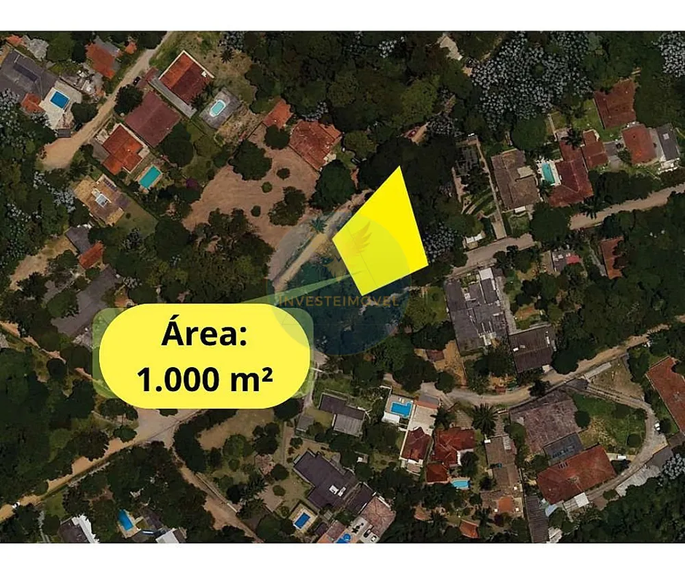 Terreno, 1000 m² - Foto 11
