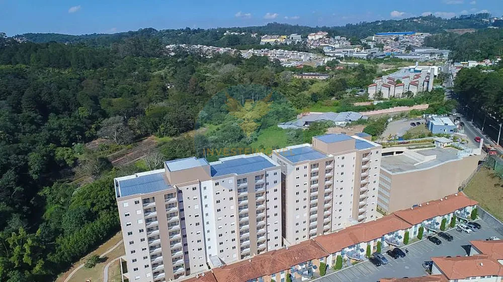 Apartamento, 3 quartos, 69 m² - Foto 6